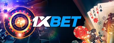 1xBet Welcome Bonus